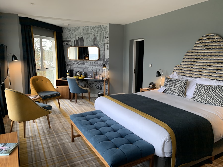 Suite Júnior